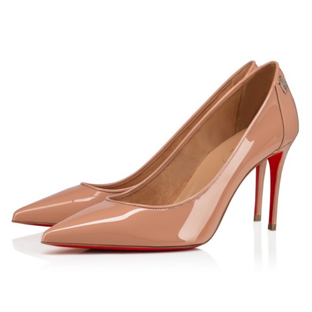 Christian Louboutin Sporty Kate Size 38
